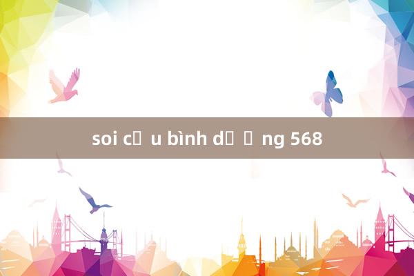 soi cầu bình dương 568