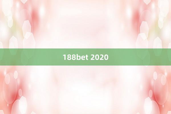 188bet 2020