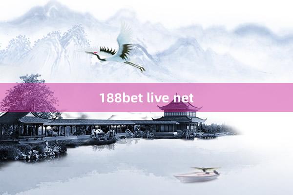 188bet live net