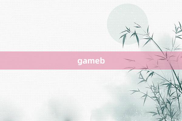 gameb