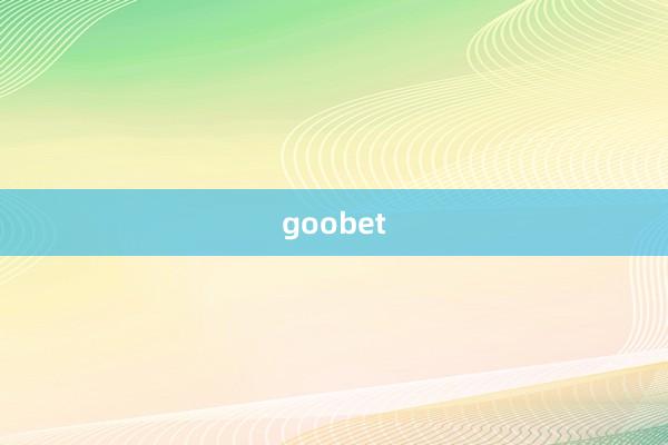 goobet