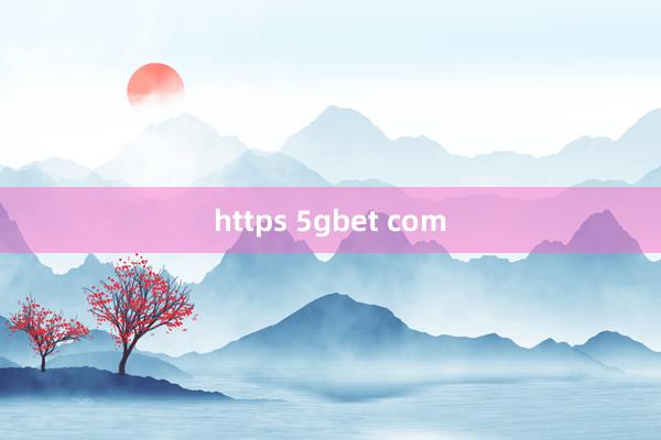 https 5gbet com