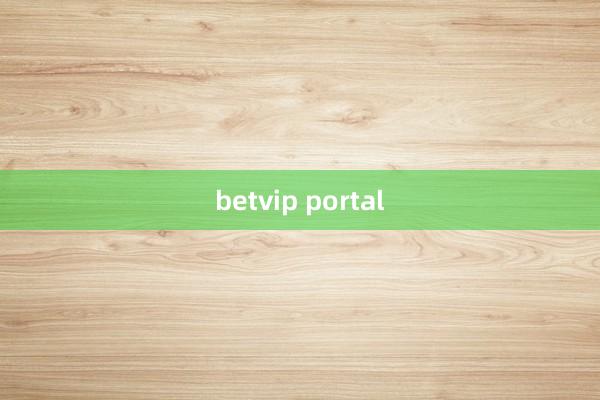 betvip portal