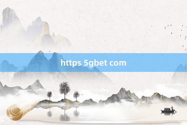 https 5gbet com