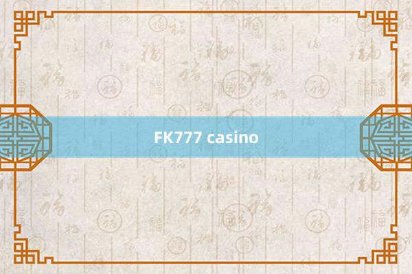 FK777 casino