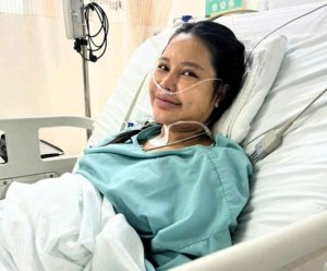 Hành trình vượt cửa tử của sản phụ băng huyết