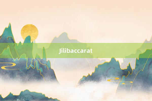 Jilibaccarat