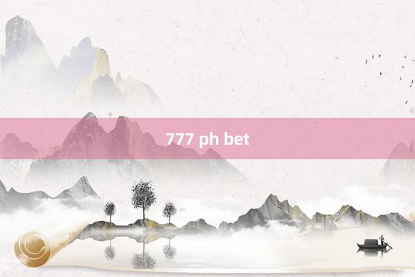 777 ph bet