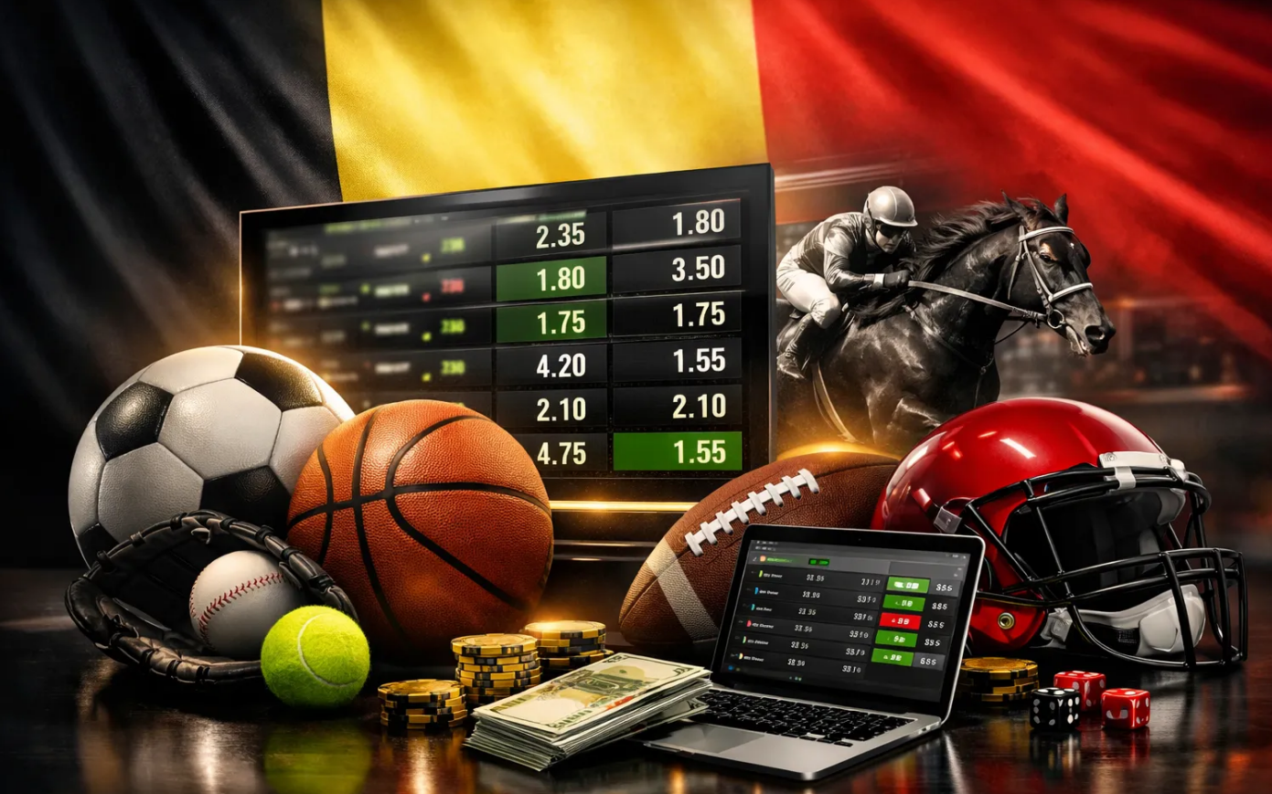 bookie casino Tailor-Made Promotions for Nigerian Bettors Platform Interface